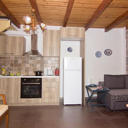 Belles Maisons Villa Agios Nikolaos  Esterno foto