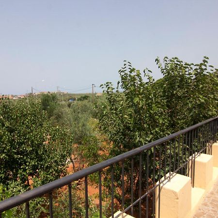 Belles Maisons Villa Agios Nikolaos  Esterno foto