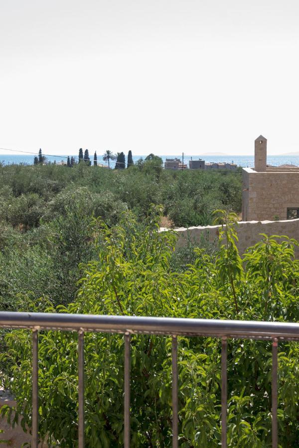 Belles Maisons Villa Agios Nikolaos  Esterno foto