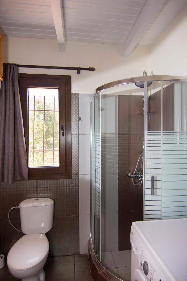 Belles Maisons Villa Agios Nikolaos  Esterno foto