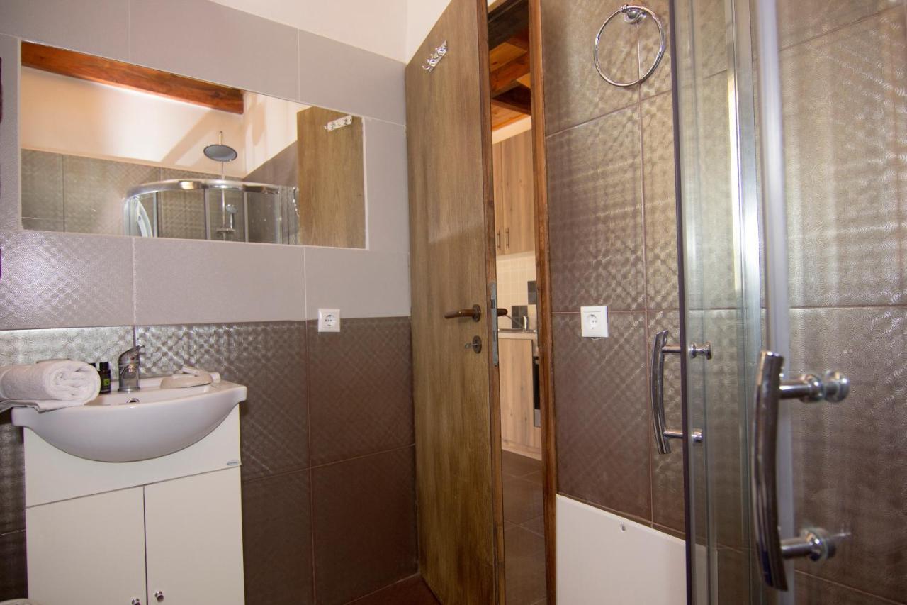 Belles Maisons Villa Agios Nikolaos  Esterno foto
