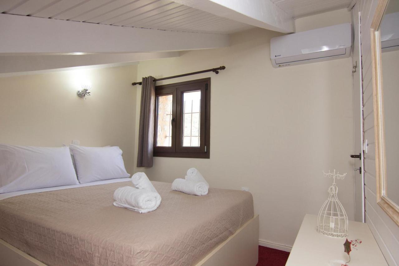 Belles Maisons Villa Agios Nikolaos  Esterno foto