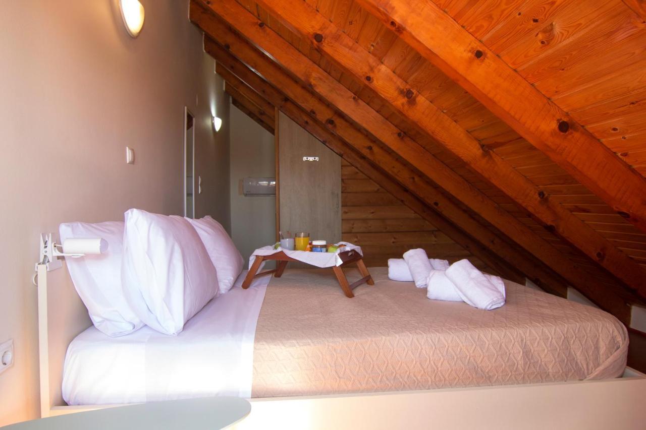 Belles Maisons Villa Agios Nikolaos  Esterno foto
