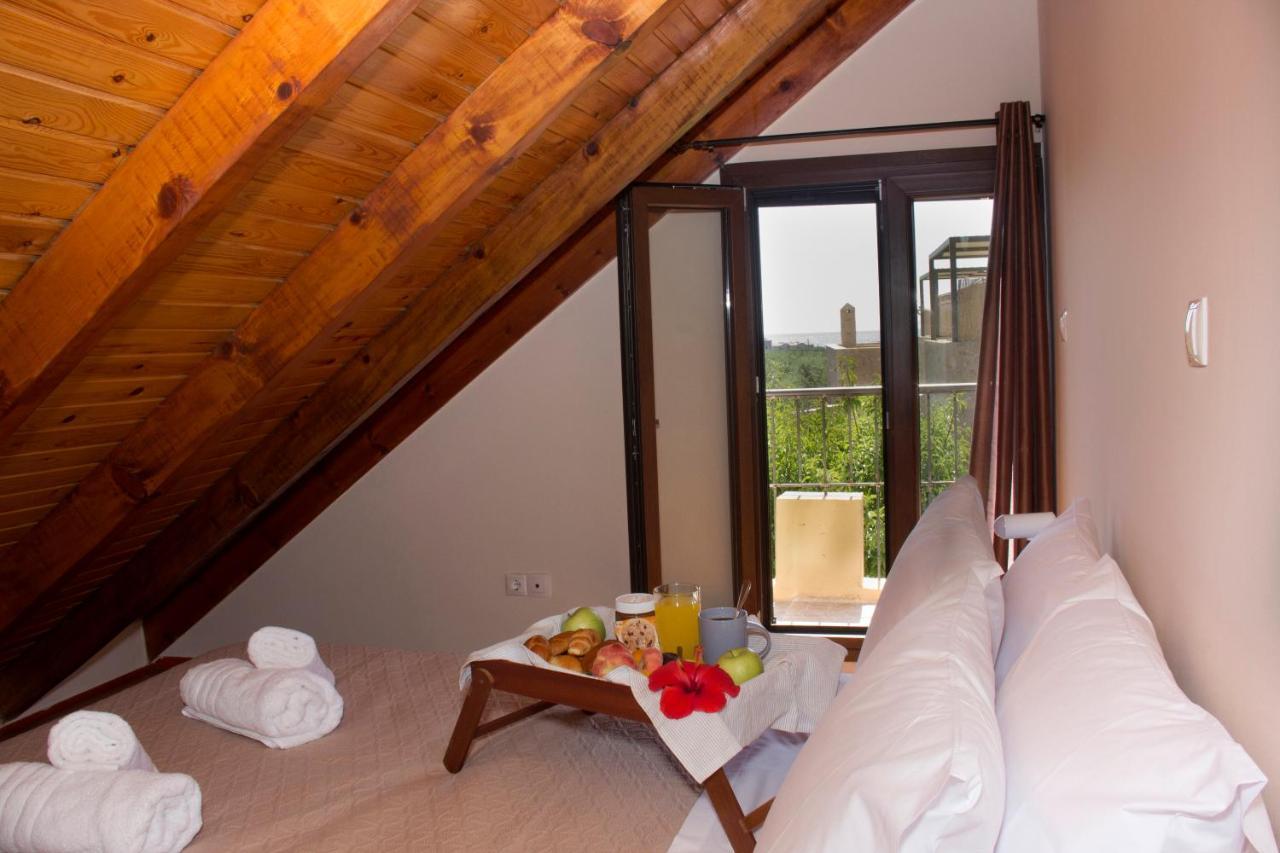 Belles Maisons Villa Agios Nikolaos  Esterno foto