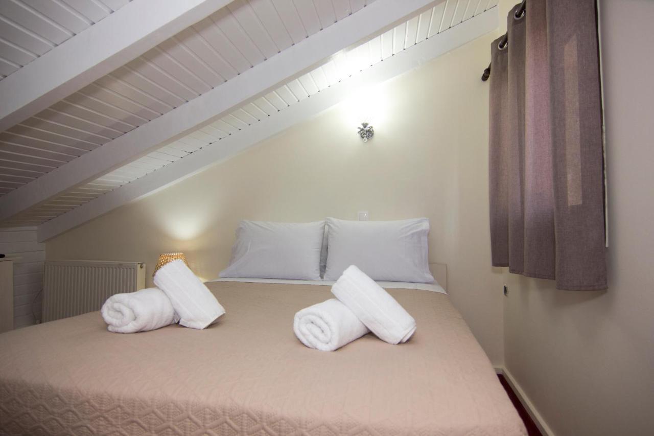Belles Maisons Villa Agios Nikolaos  Esterno foto