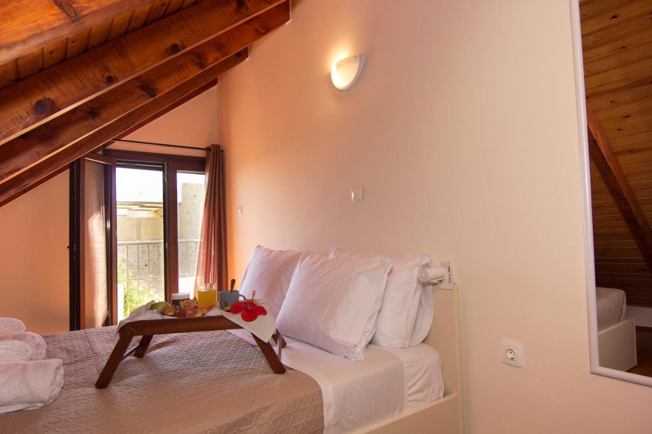 Belles Maisons Villa Agios Nikolaos  Esterno foto