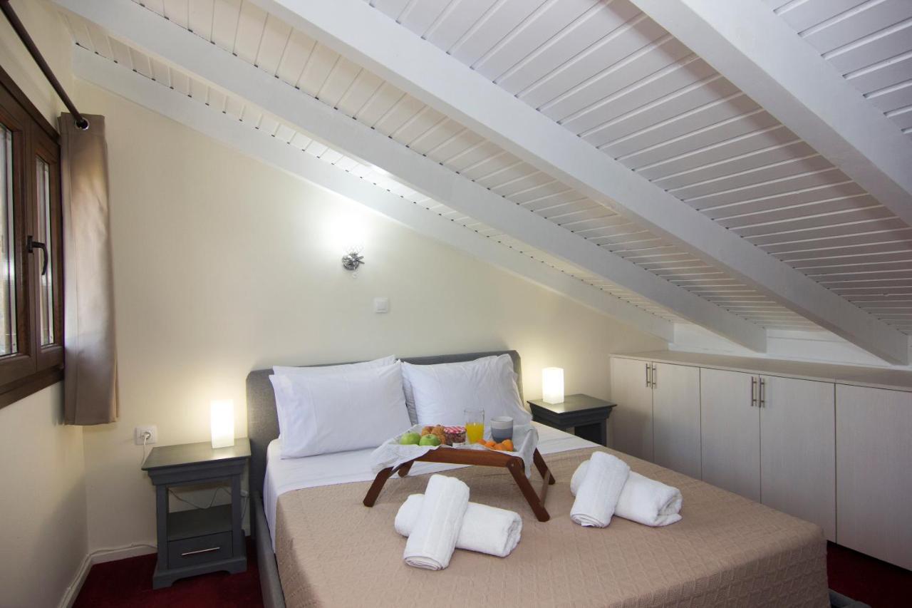 Belles Maisons Villa Agios Nikolaos  Esterno foto