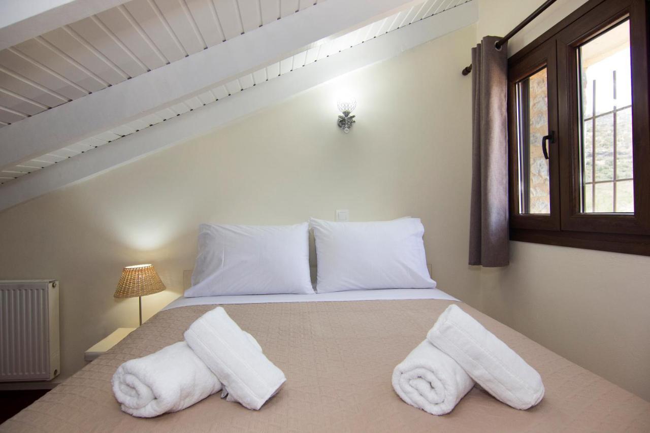 Belles Maisons Villa Agios Nikolaos  Esterno foto