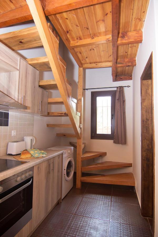 Belles Maisons Villa Agios Nikolaos  Esterno foto