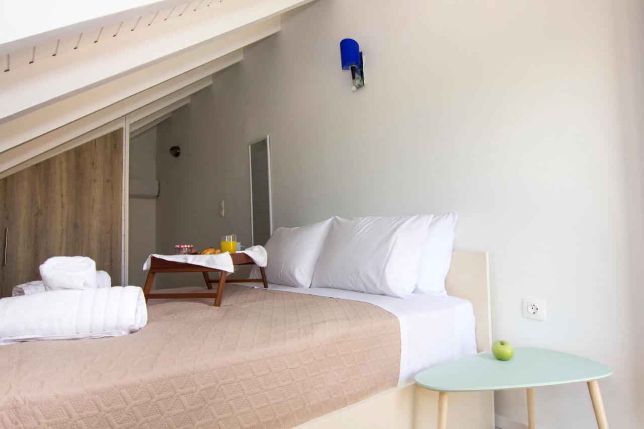 Belles Maisons Villa Agios Nikolaos  Esterno foto