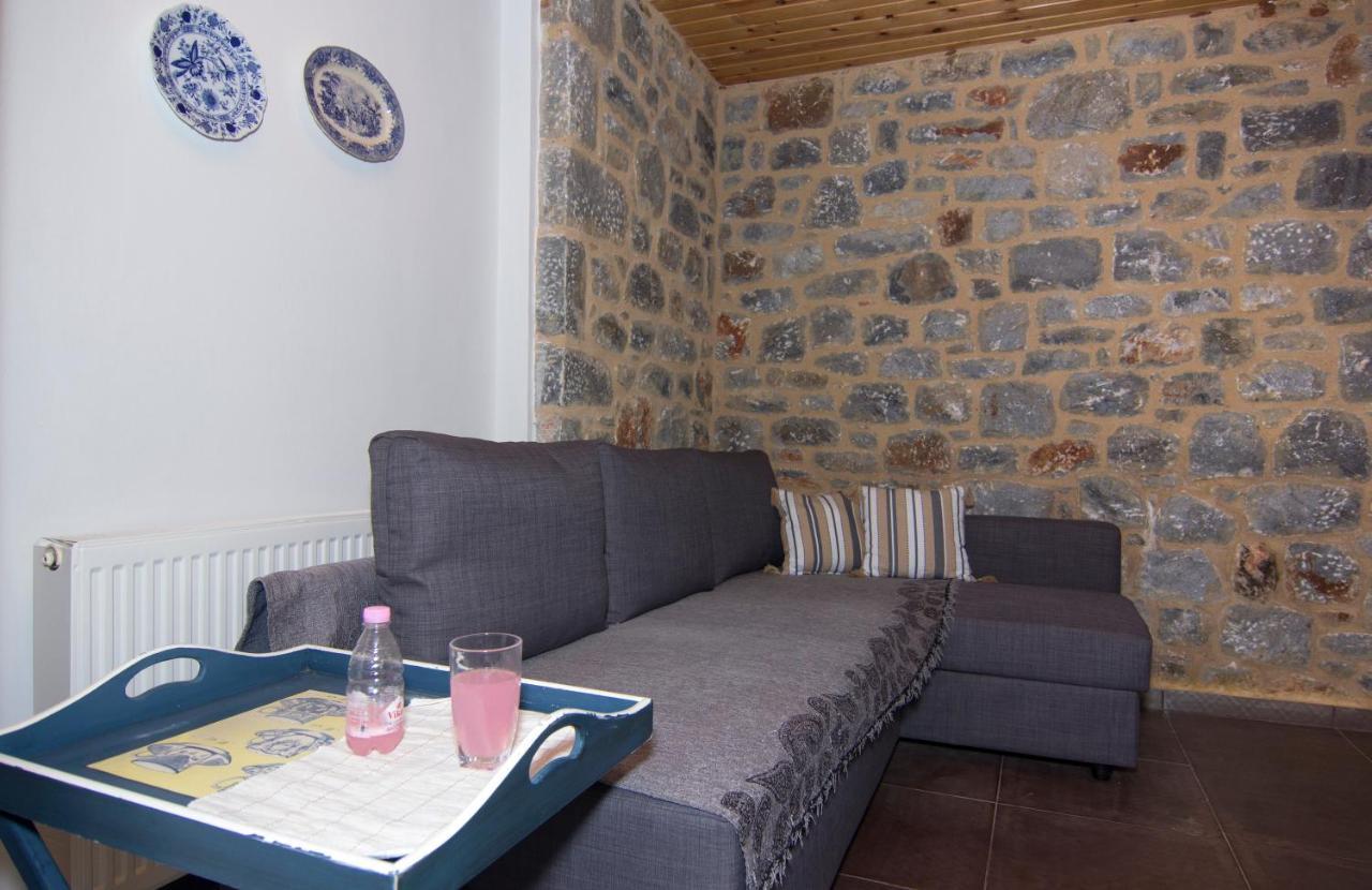 Belles Maisons Villa Agios Nikolaos  Esterno foto