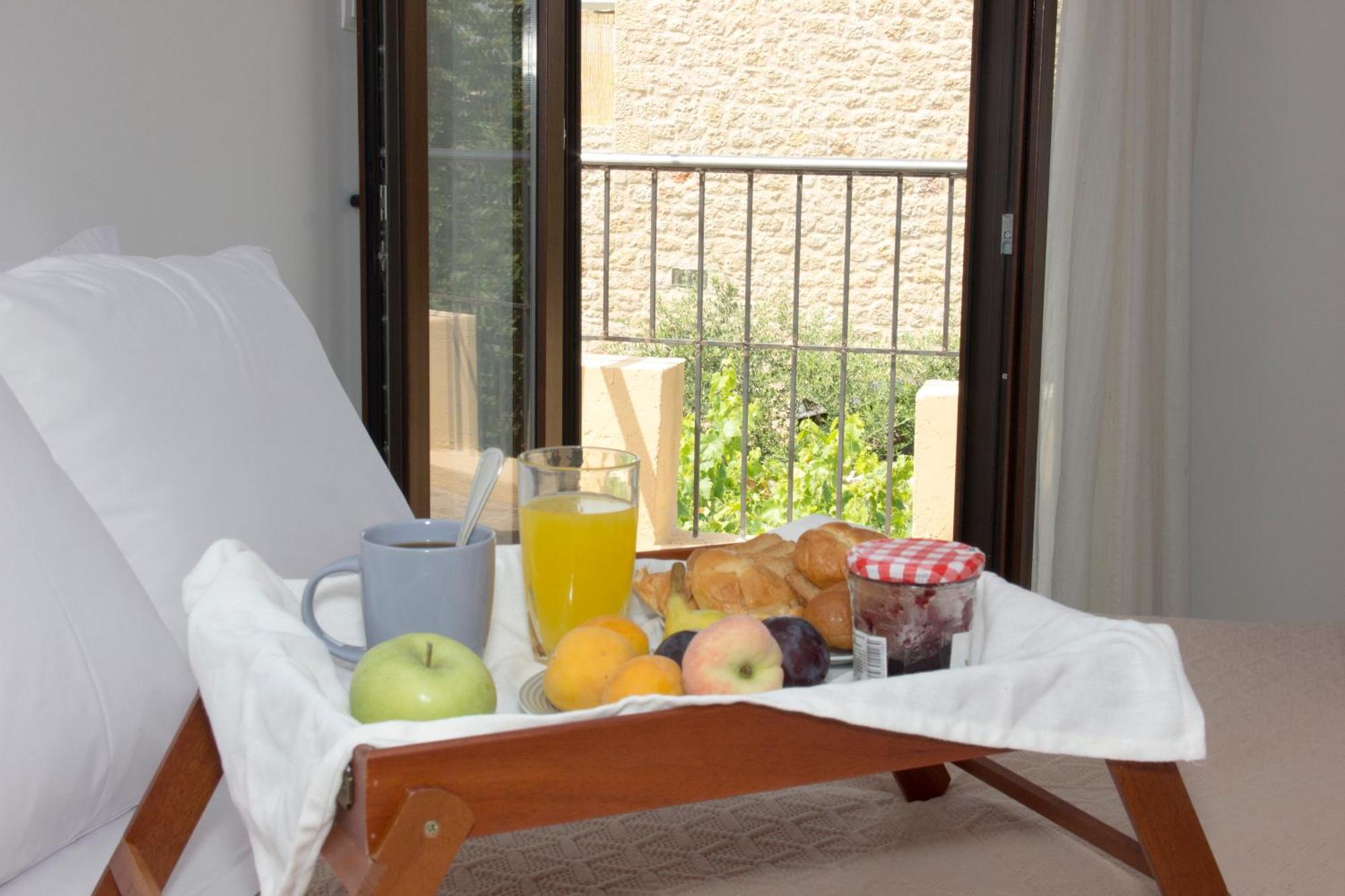Belles Maisons Villa Agios Nikolaos  Esterno foto