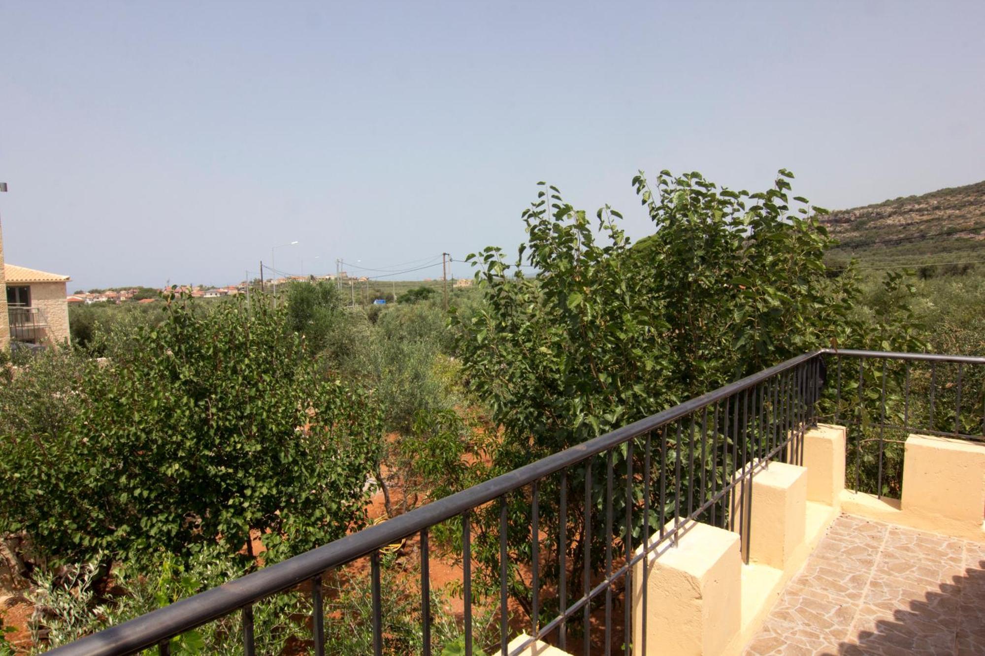 Belles Maisons Villa Agios Nikolaos  Esterno foto
