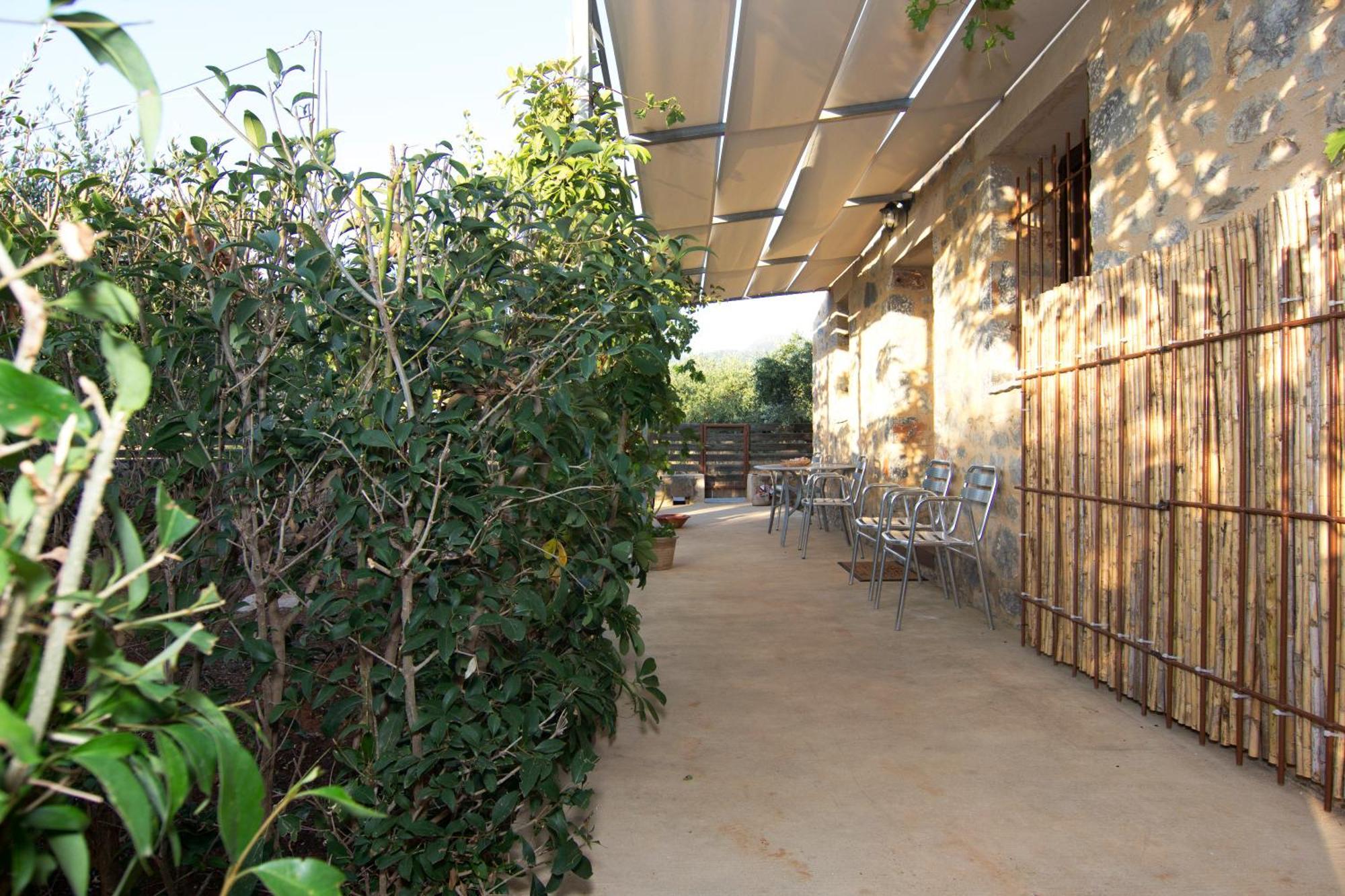 Belles Maisons Villa Agios Nikolaos  Esterno foto