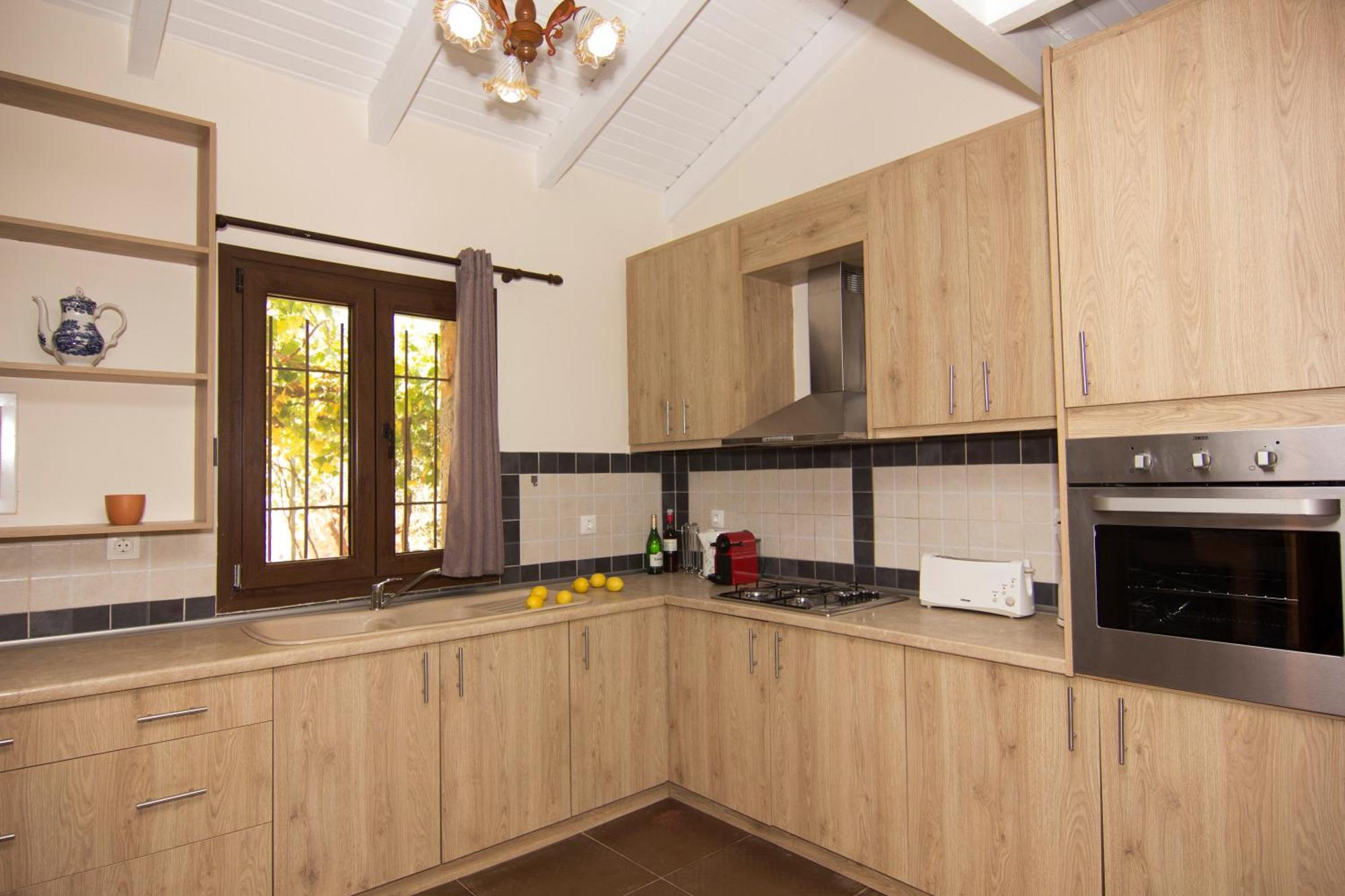 Belles Maisons Villa Agios Nikolaos  Esterno foto