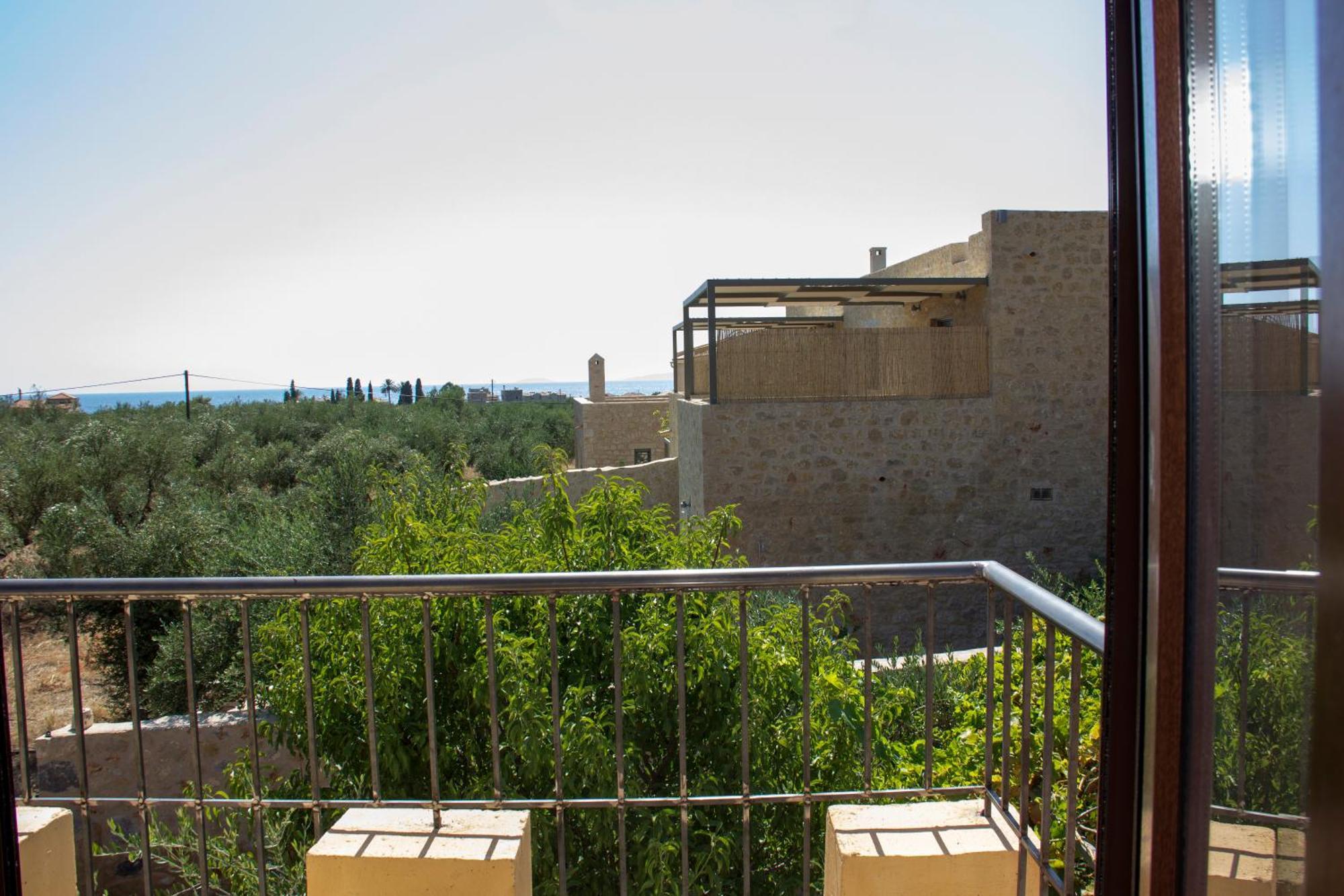 Belles Maisons Villa Agios Nikolaos  Esterno foto